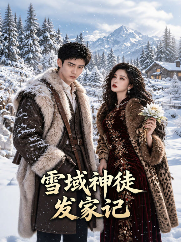 雪域神徒发家记