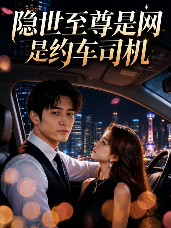 隐世至尊是网约车司机