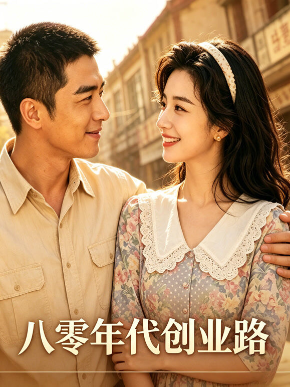 八零年代创业路