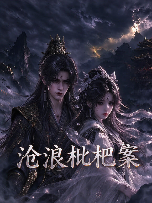 沧浪枇杷案