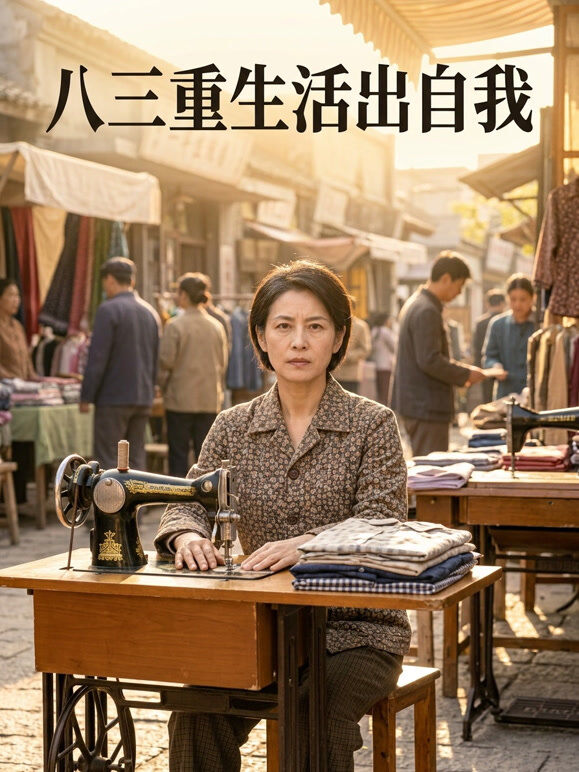 八三重生活出自我