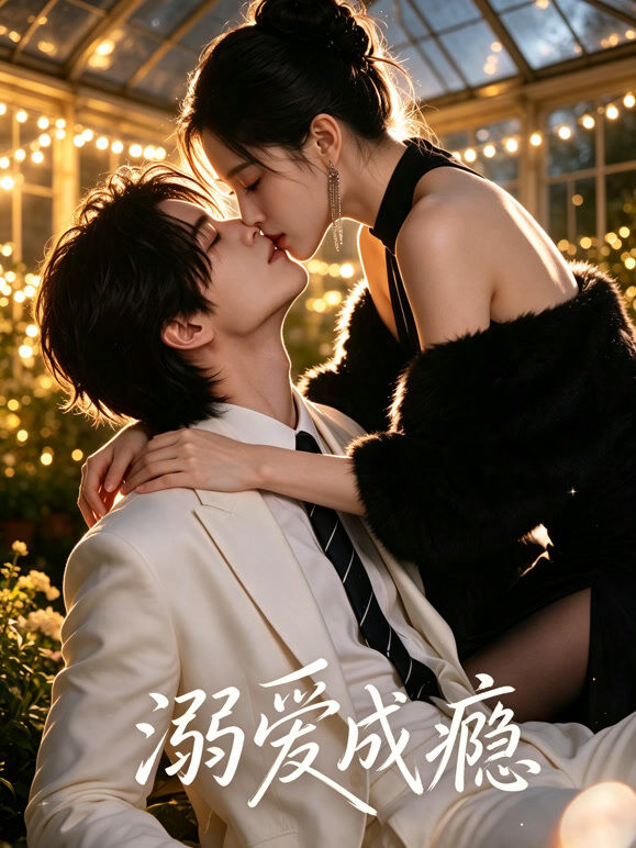 溺爱成瘾