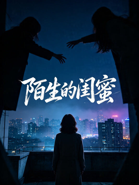 陌生的闺蜜