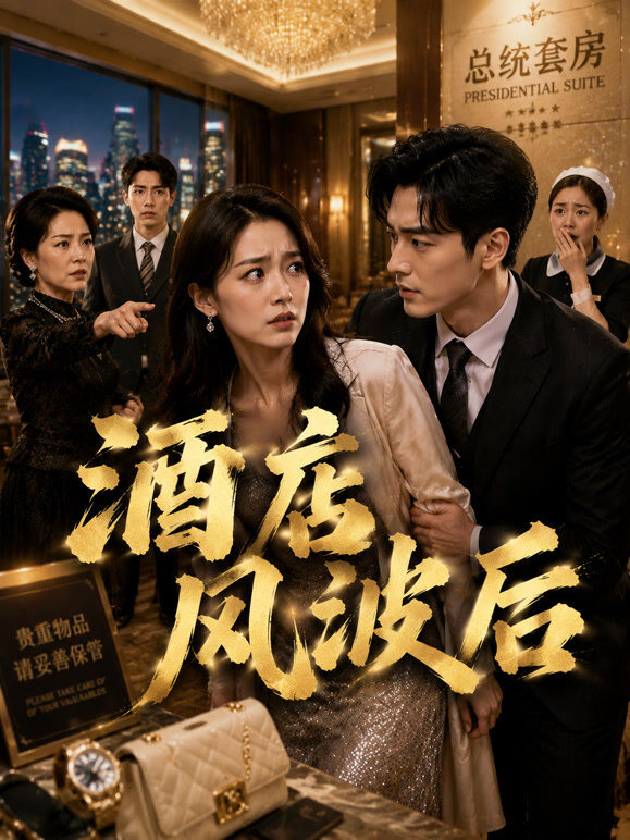 酒店风波后