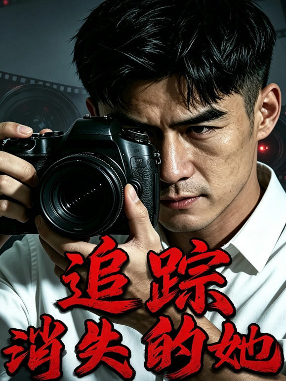 追踪消失的她