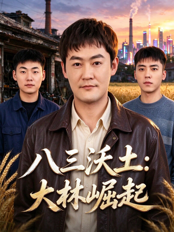 八三沃土：大林崛起
