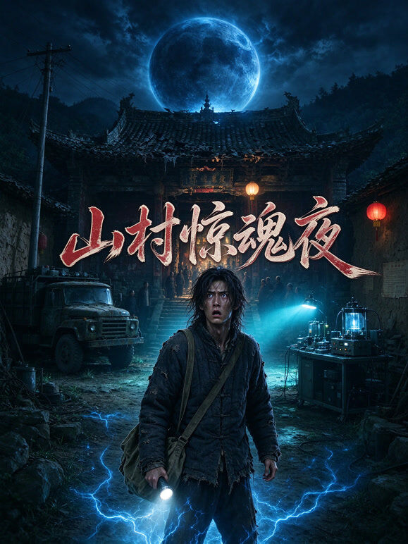 山村惊魂夜