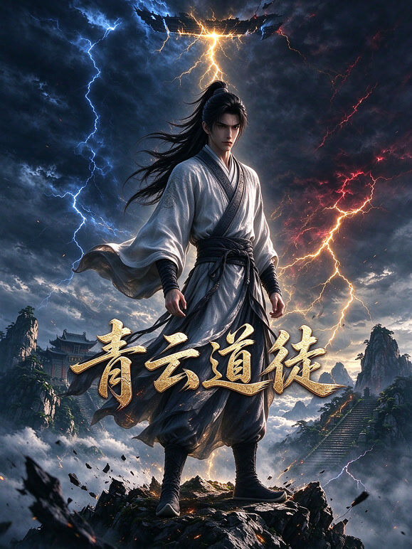 青云道徒