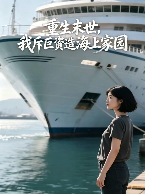 重生末世，我斥巨资造海上家园