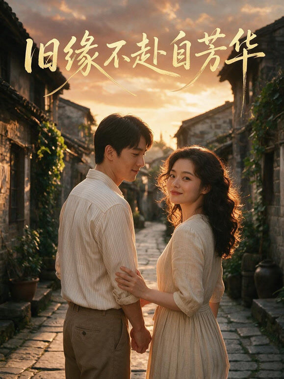 旧缘不赴自芳华