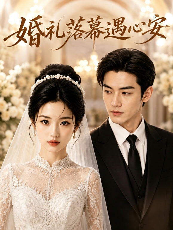 婚礼落幕遇心安