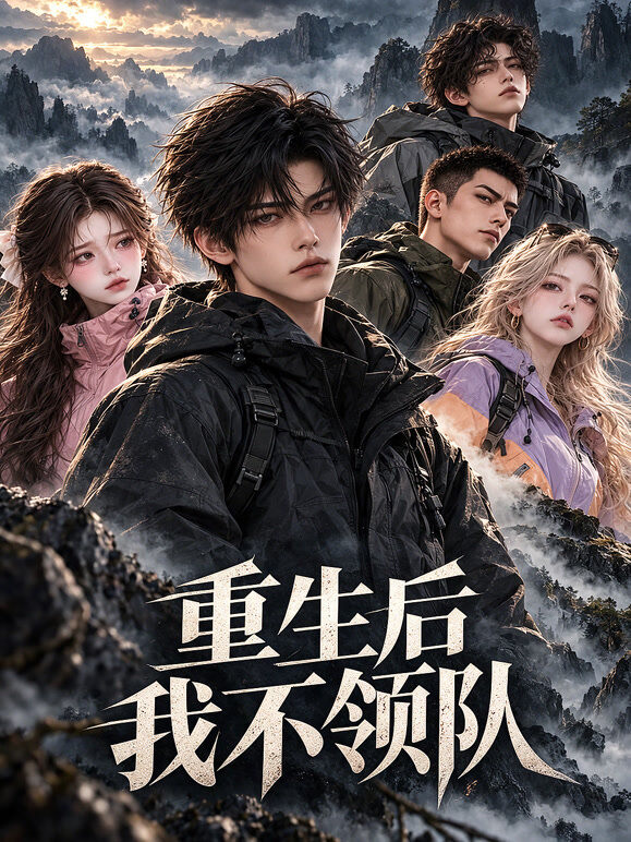 重生后我不领队