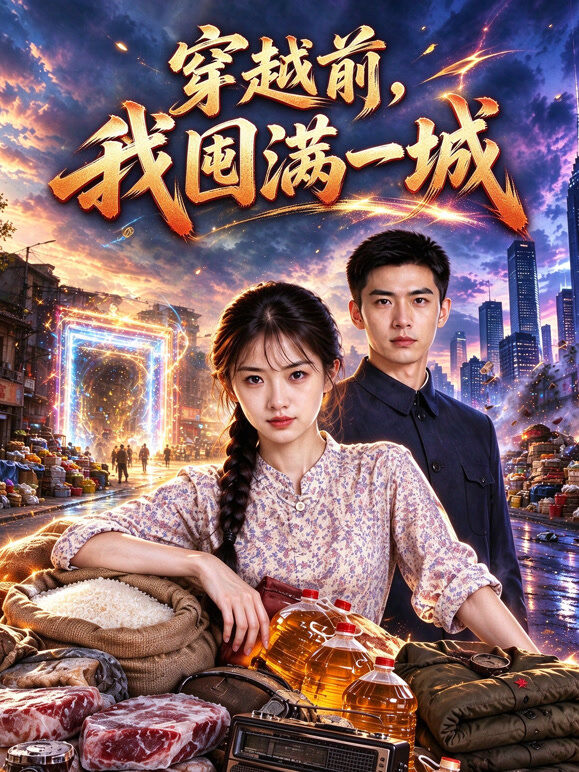 穿越前，我囤满一城