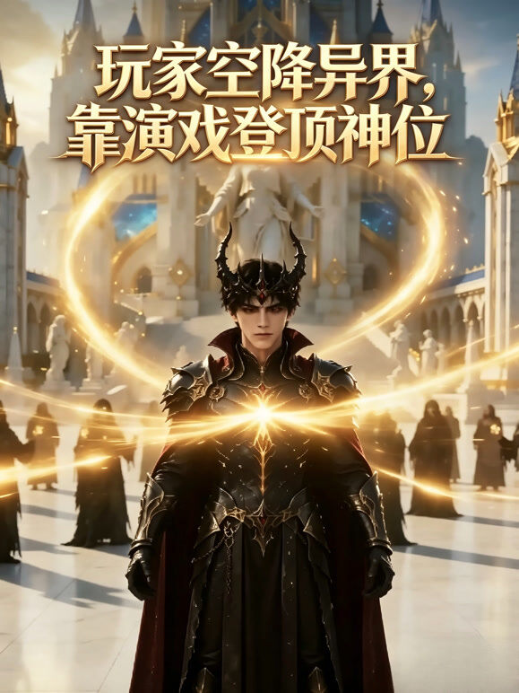 玩家空降异界，靠演戏登顶神位