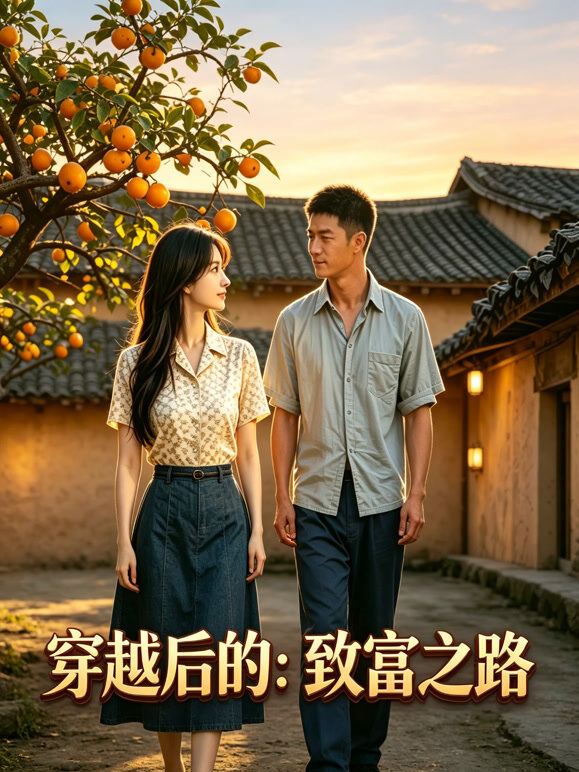 穿越后的：致富之路