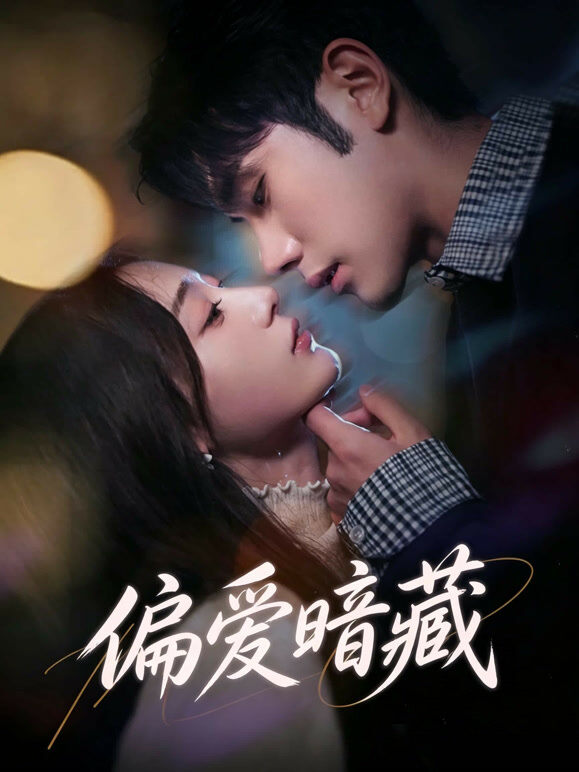 偏爱暗藏