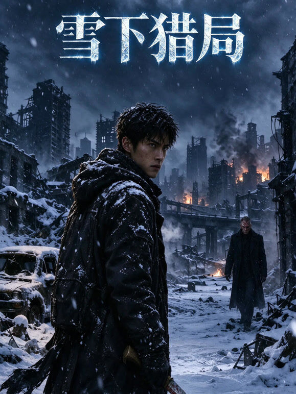 雪下猎局