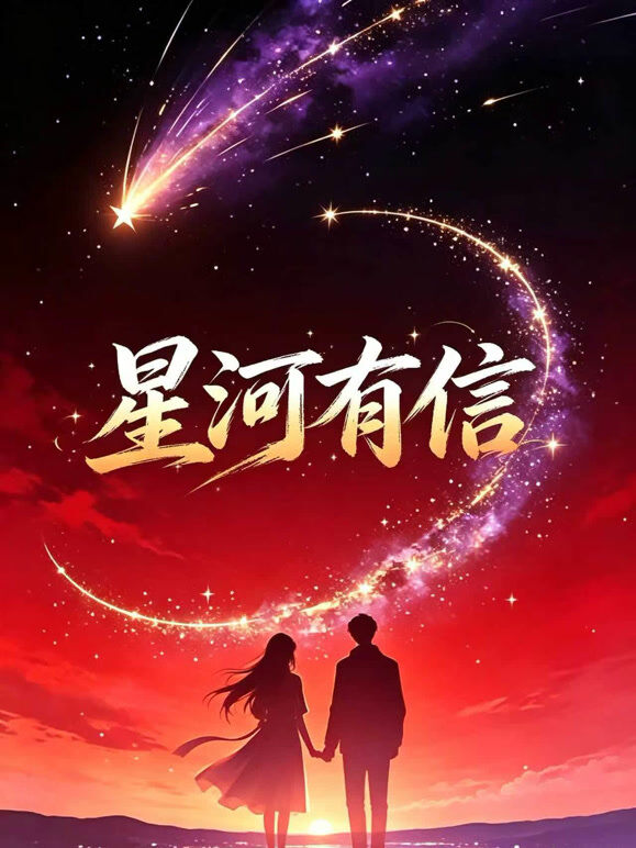 星河有信
