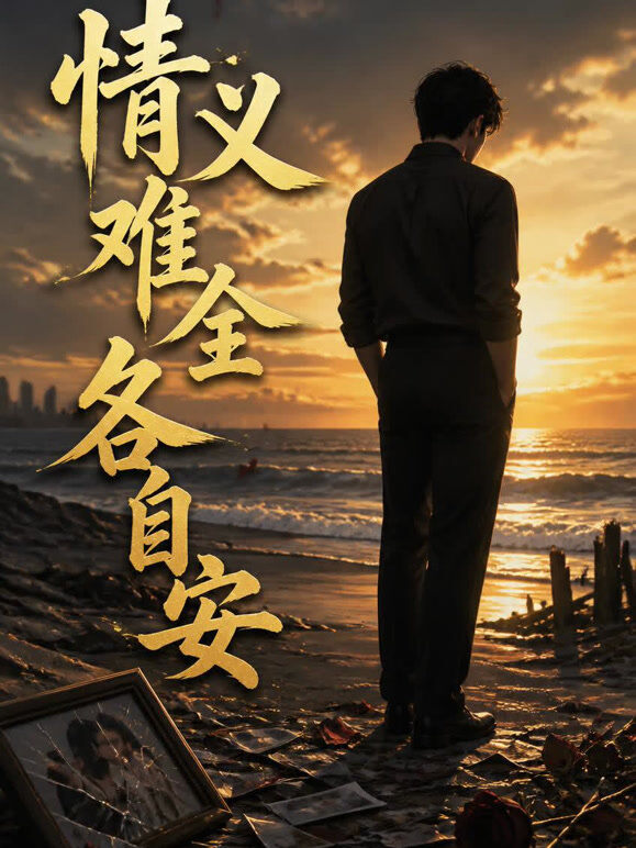 情义难全各自安