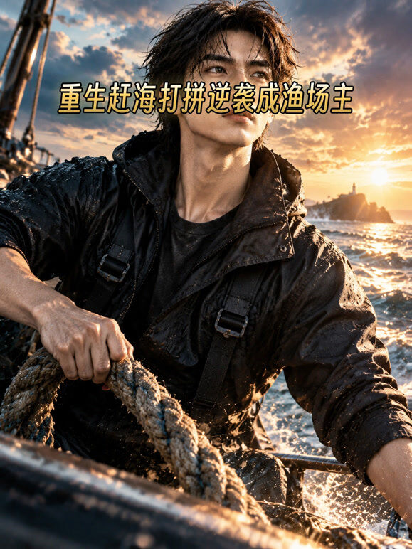 重生赶海打拼逆袭成渔场主