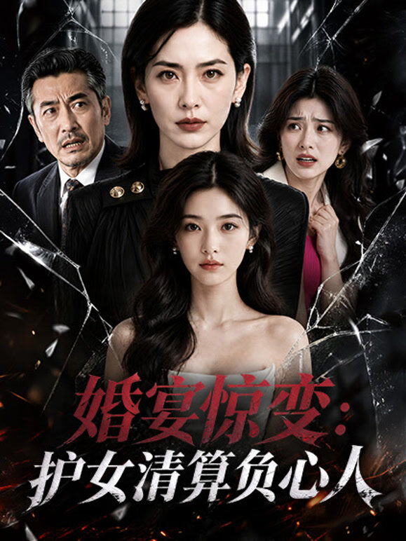 婚宴惊变：护女清算负心人