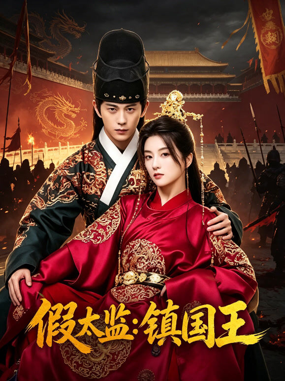假太监：镇国王