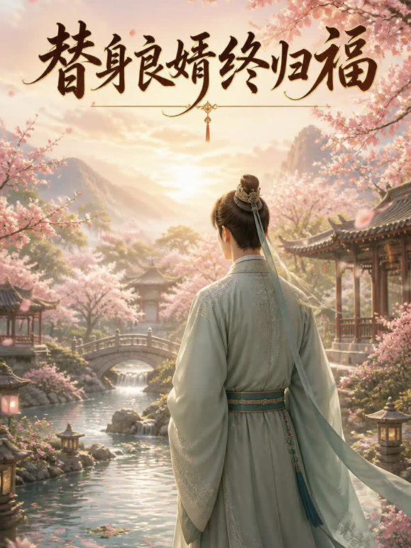 替身良婿终归福
