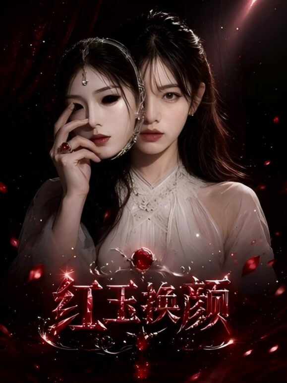 红玉换颜