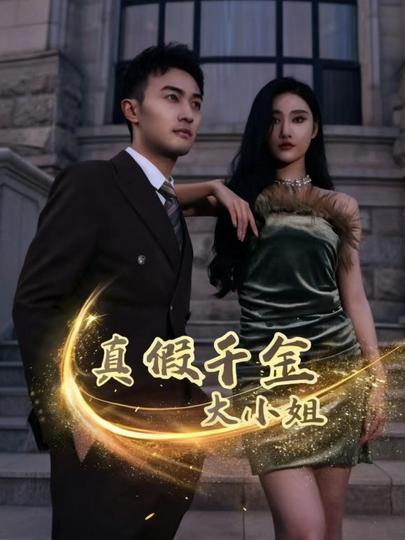 真假千金大小姐