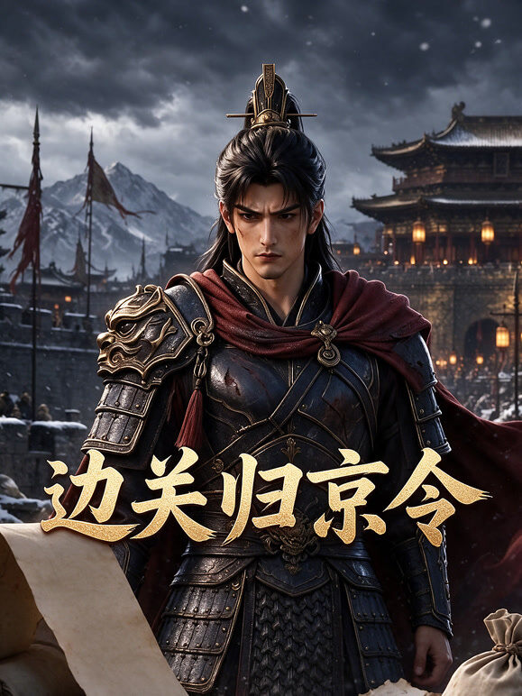 边关归京令