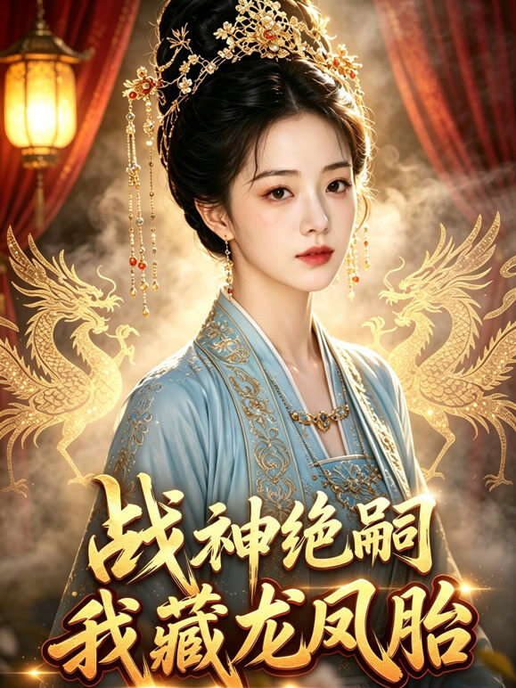 战神绝嗣我藏龙凤胎