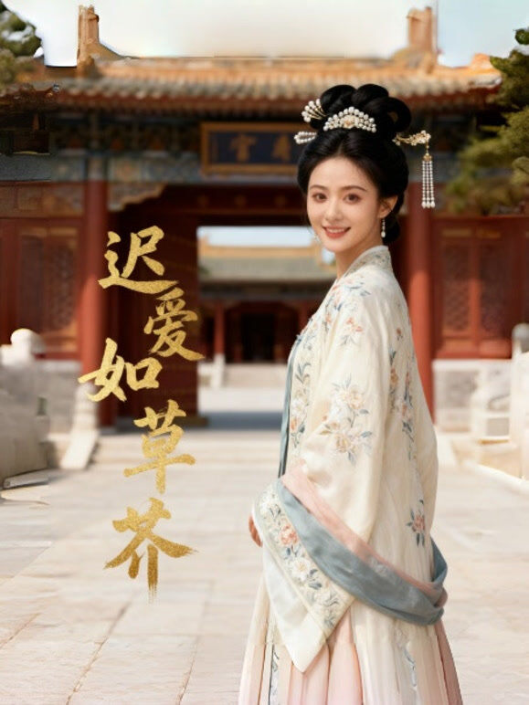 迟爱如草芥