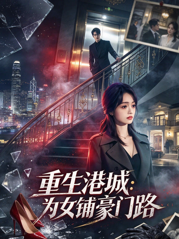 重生港城：为女铺豪门路
