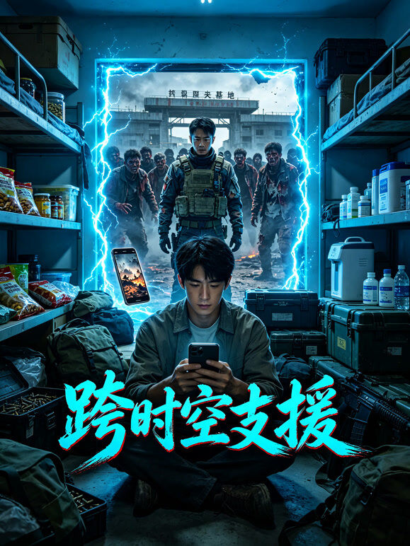 跨时空支援