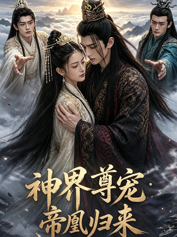 神界尊宠：帝凰归来