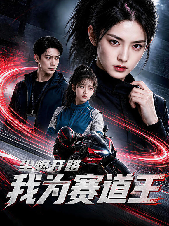 尘烬开路，我为赛道王
