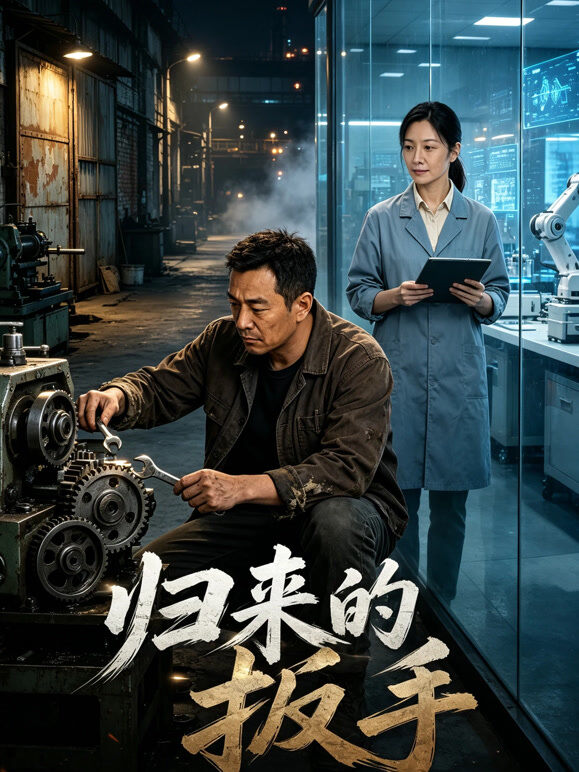 归来的扳手