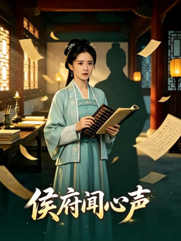 侯府闻心声