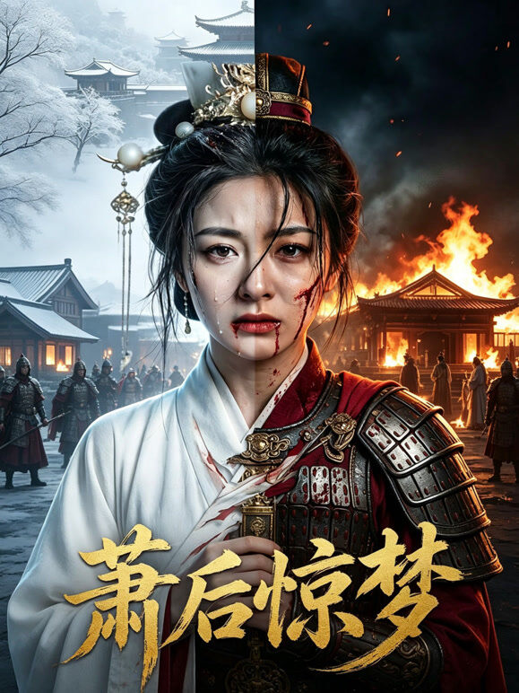 萧后惊梦