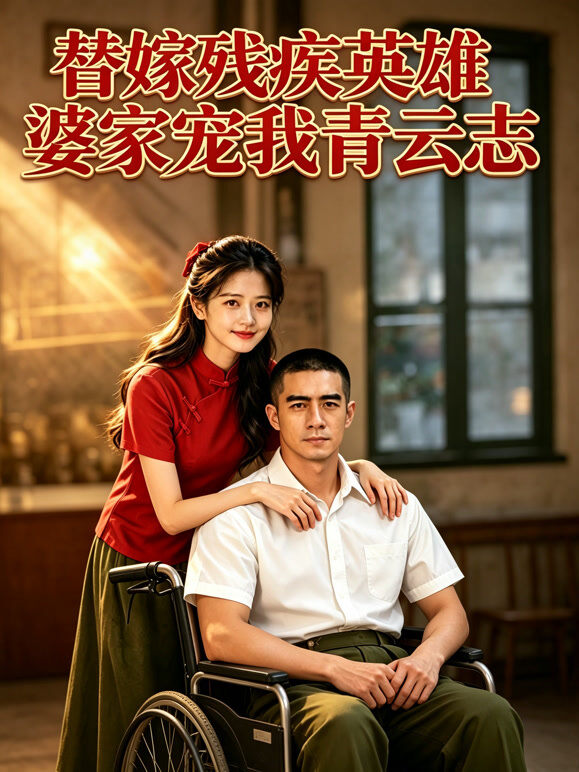 替嫁残疾英雄婆家宠我青云志