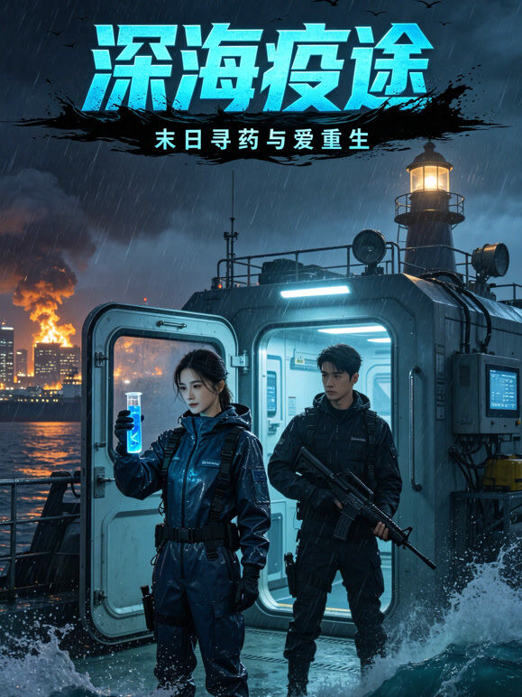 深海疫途
