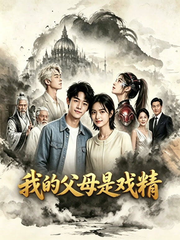 我的父母是戏精