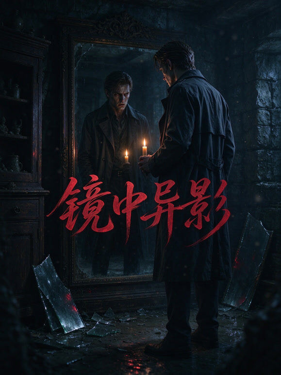 镜中异影