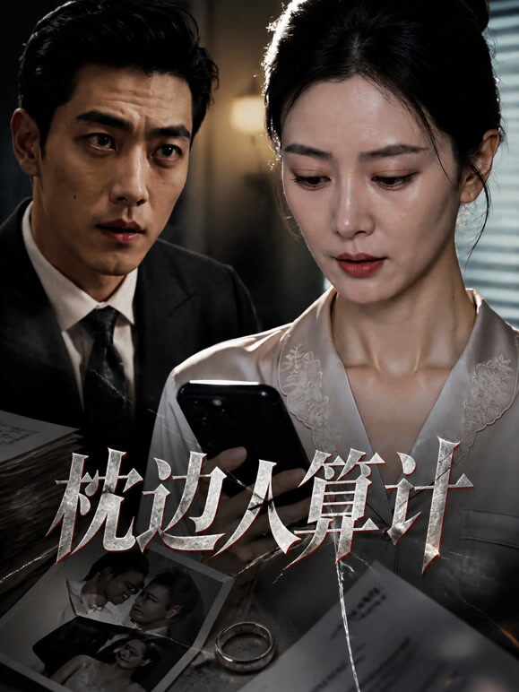 枕边人算计