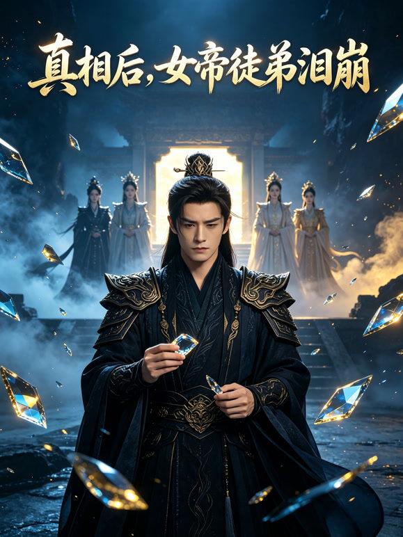 真相后，女帝徒弟泪崩