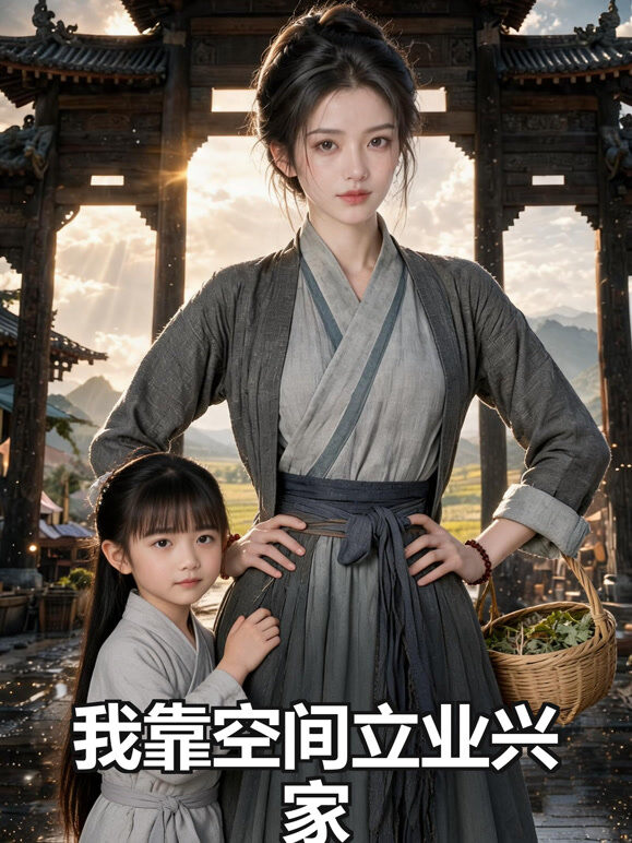 我靠空间立业兴家