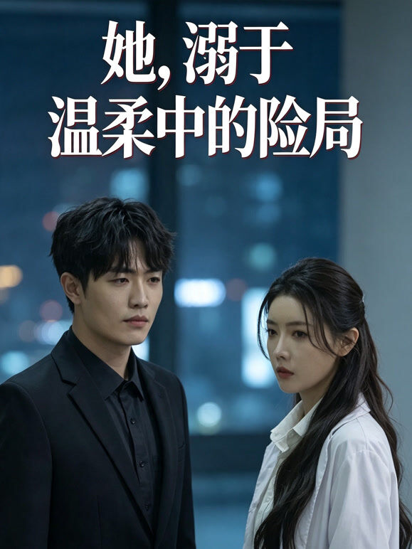 她，溺于温柔中的险局