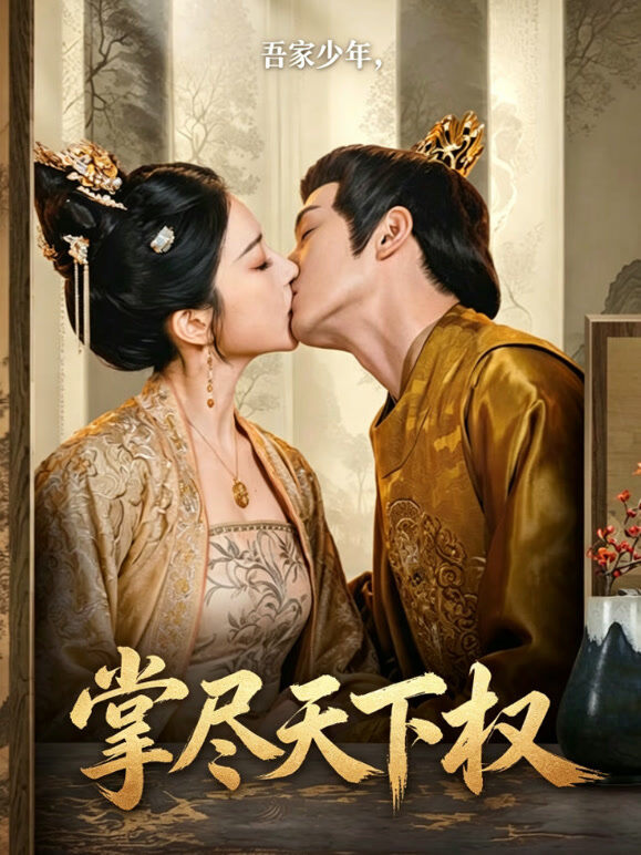 吾家少年，掌尽天下权