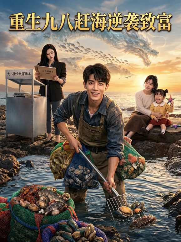 重生九八赶海逆袭致富