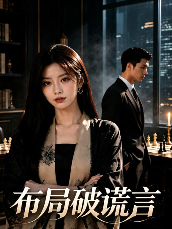 布局破谎言